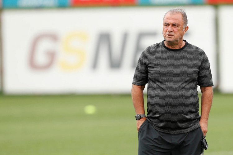 Galatasaray, Aytemiz Alanyaspor ma&ccedil;ına hazır