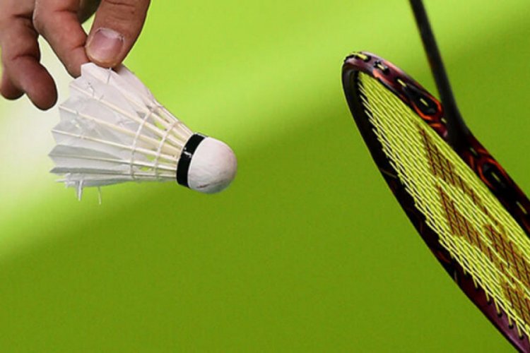 Badmintonda iki dev turnuvaya koornavir&uuml;s iptali