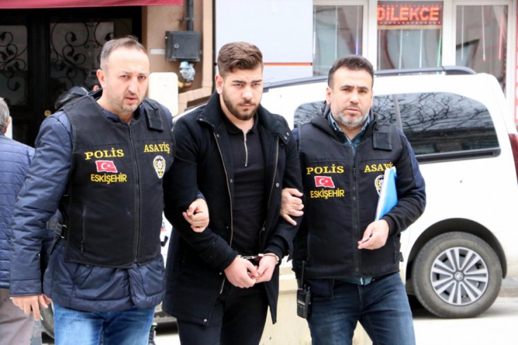 Tahrik indirimi kaldırılan katilin cezası 25 yıla &ccedil;ıktı