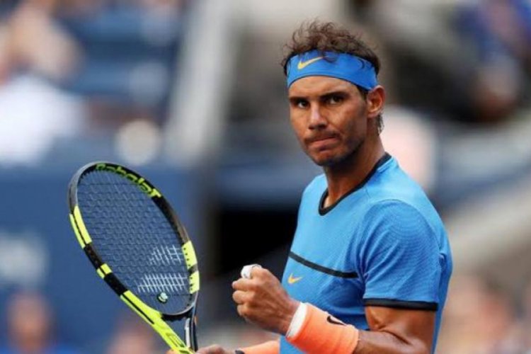 Rafael Nadal, Madrid A&ccedil;ık'a katılacak