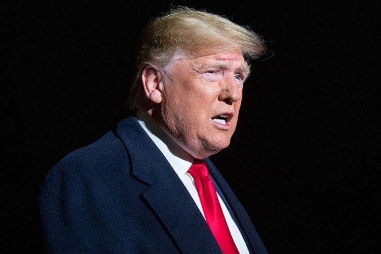 ABD'de Kovid-19 mali yardımlarından ilk yararlananlar Trump bağış&ccedil;ıları oldu