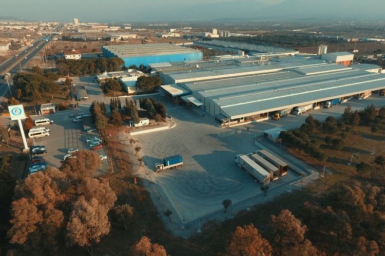 Tetra Pak, İran ve T&uuml;rkiye faaliyetlerini birleştirdi