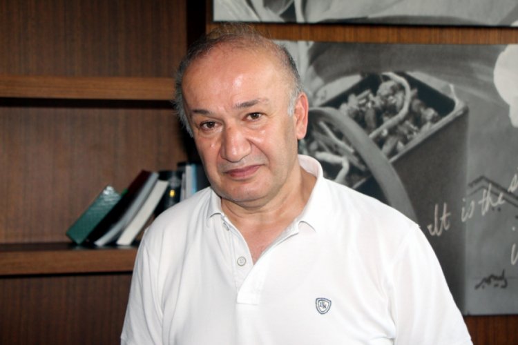 &Ccedil;arıkcı: Takımı ligde bırakmak i&ccedil;in elimden ne geliyorsa yapacağım