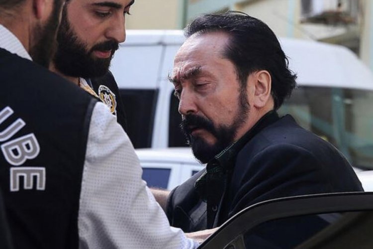 Adnan Oktar organize su&ccedil; &ouml;rg&uuml;t&uuml; davasına devam edildi