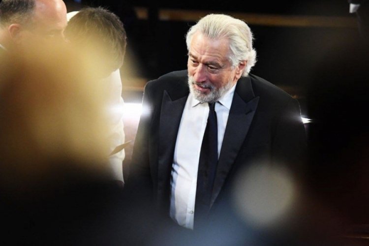 Robert De Niro devlet desteğine başvurdu