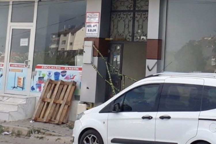 Elazığ'ın o il&ccedil;esinde Covid-19 vakası 16'ya y&uuml;kseldi