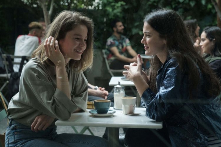 BluTV'den ilk &ouml;zel yapım sinema filmi!