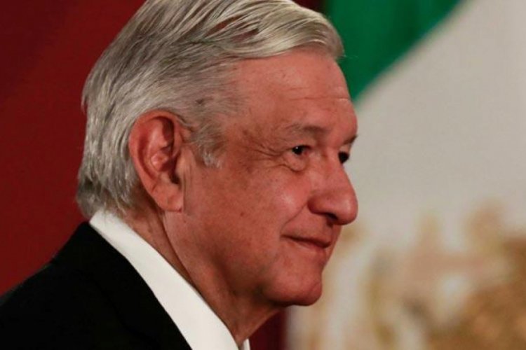 Obrador'un covid-19 test sonucu belli oldu