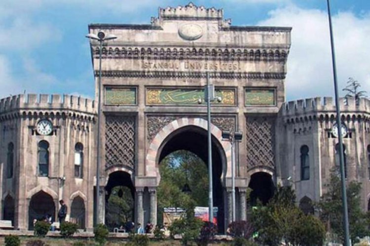 Istanbul Universitesi 11 Arastirma Gorevlisi Alacak Egitim Haberleri Bursadabugun Com