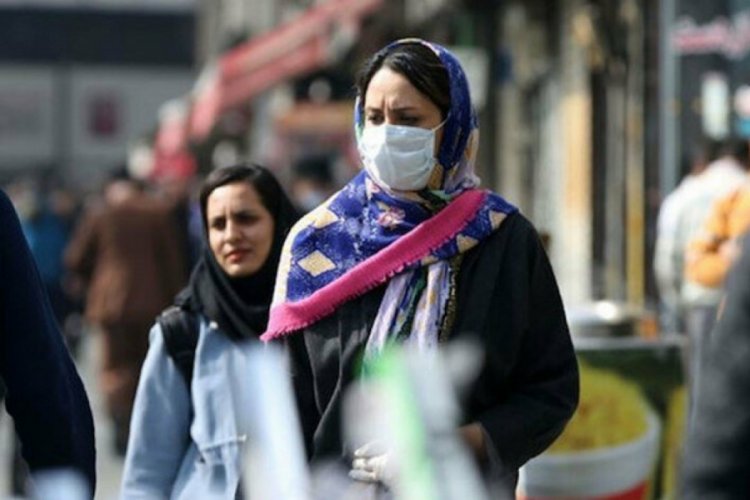 İran'da d&uuml;ğ&uuml;ne katılan 200 kişi Covid-19'a yakalandı, 5 kişi &ouml;ld&uuml;