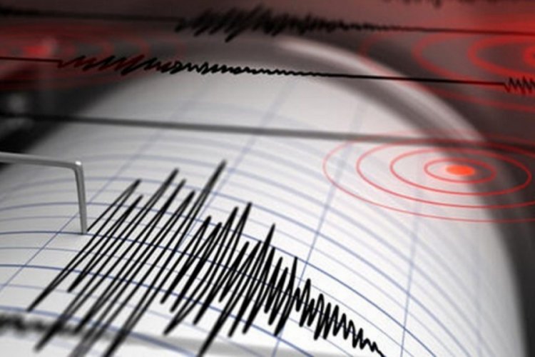 Kandilli'den beklenen İstanbul depremine ilişkin a&ccedil;ıklama
