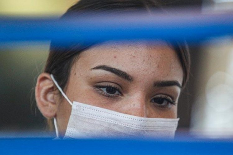 Şili'de corona vir&uuml;s vaka sayısı 300 bini ge&ccedil;ti