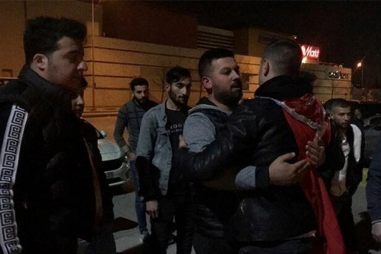 Ankara'da asker uğurlamalarına corona vir&uuml;s kısıtlaması