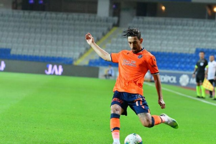 İrfan Can Kahveci, ma&ccedil; sonu transferi duyurdu!