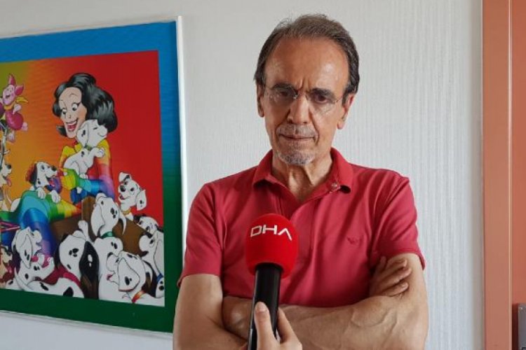 Ceyhan: Amip, T&uuml;rkiye'de de var