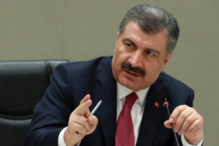 Bilim Kurulu bug&uuml;n toplanıyor!