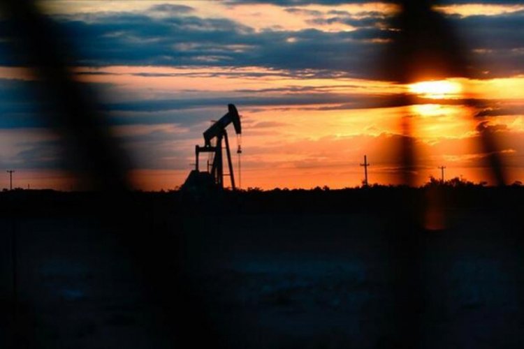 Petrol&uuml;n varili 42,88 dolardan işlem g&ouml;r&uuml;yor