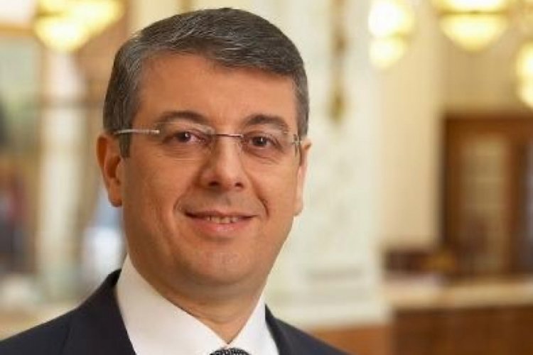 Can Akın &Ccedil;ağlar, İBB Genel Sekreteri oldu