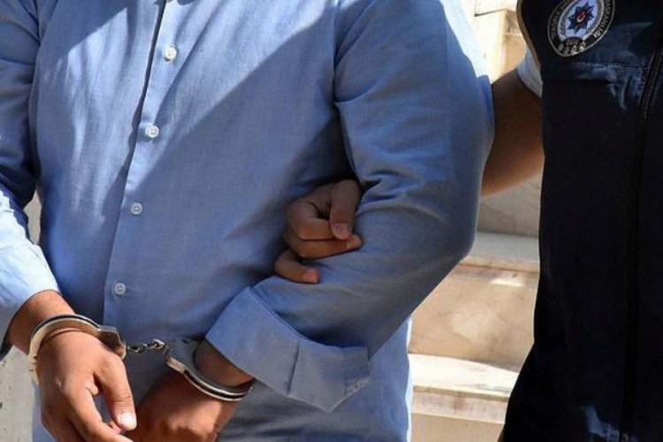 Antalya'da FET&Ouml; operasyonu