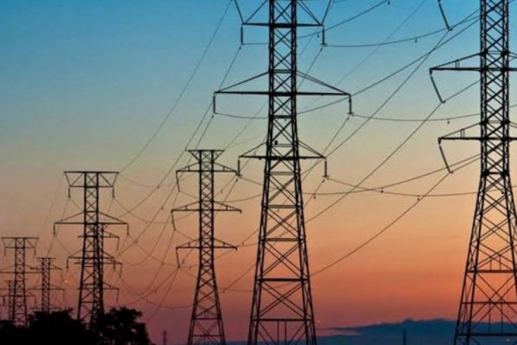 T&uuml;rkiye'de, elektrik t&uuml;ketiminde yeni rekor