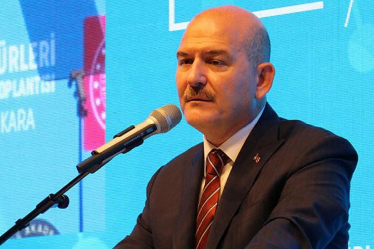 Soylu: Ekipler eğitim sonunda sahaya inecek