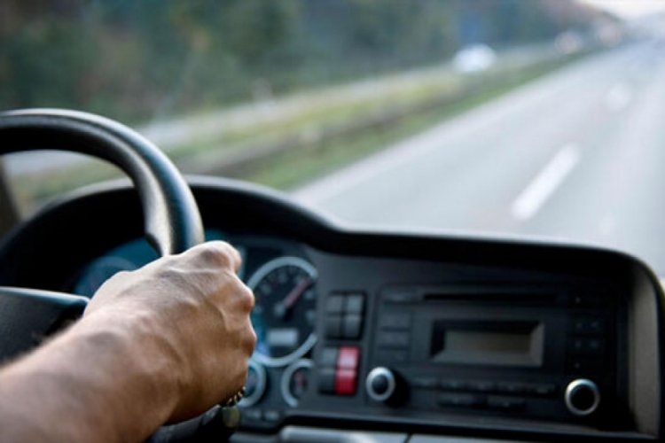 Yargıtay'dan TIR şof&ouml;rleri i&ccedil;in emsal karar