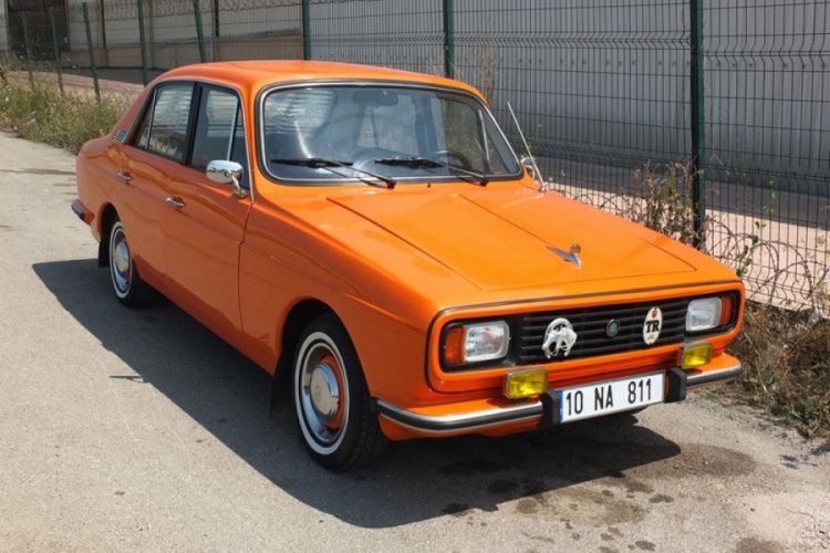 45 yaşındaki Anadol i&ccedil;in ilgin&ccedil; ilan