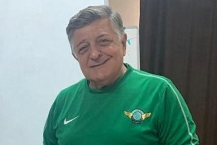 Yılmaz Vural: "Bizim hedefimiz &ouml;ncelikle kalan ma&ccedil;larda..."