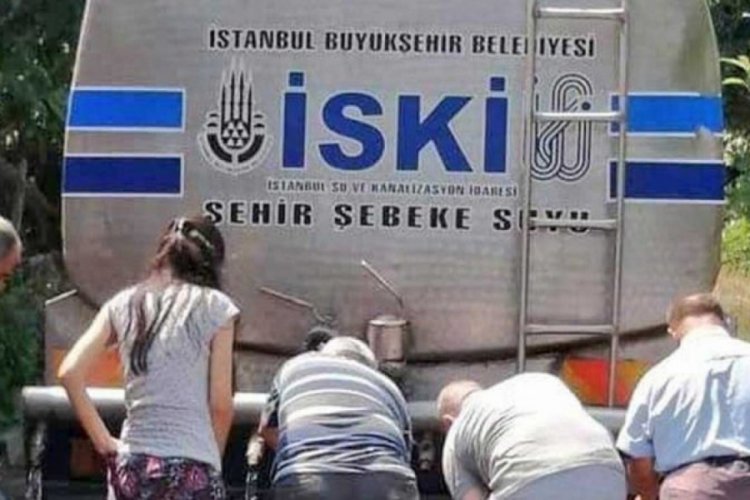 CHP'li Kaya: Film sizin d&ouml;nemde &ccedil;ekilmiş