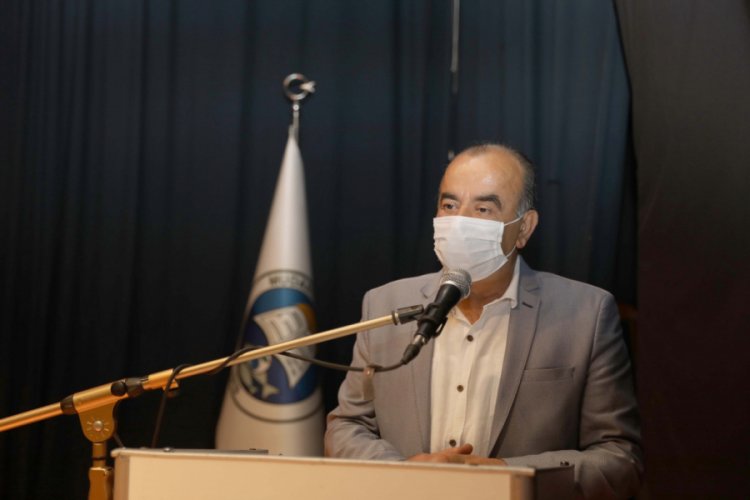 Bursa Mudanya Belediyesi'nin 2019 faaliyet raporu oy &ccedil;okluğuyla ile onaylandı