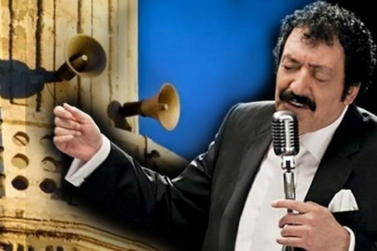 'Camiden m&uuml;zik yayını yapıldı' iddiaları asılsız &ccedil;ıktı