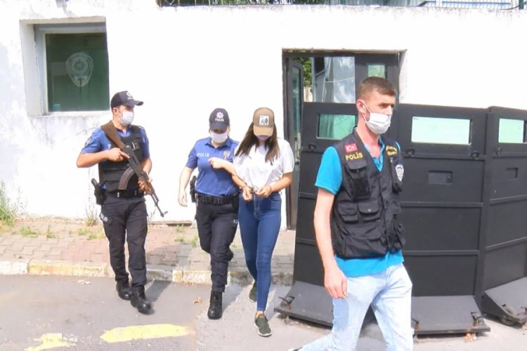 Sosyal medyada infial yaratan g&ouml;r&uuml;nt&uuml;lerle ilgili karar &ccedil;ıktı