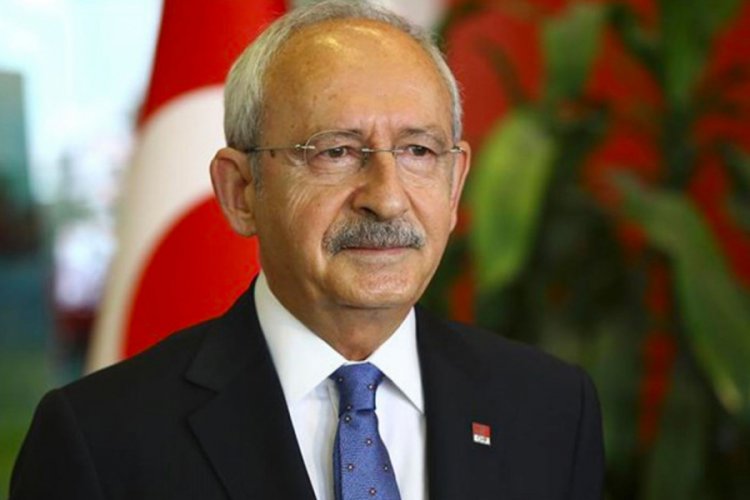 Kılı&ccedil;daroğlu, KKTC &Ccedil;alışma ve Sosyal G&uuml;venlik Bakanı Faiz Sucuoğlu'nu kabul etti
