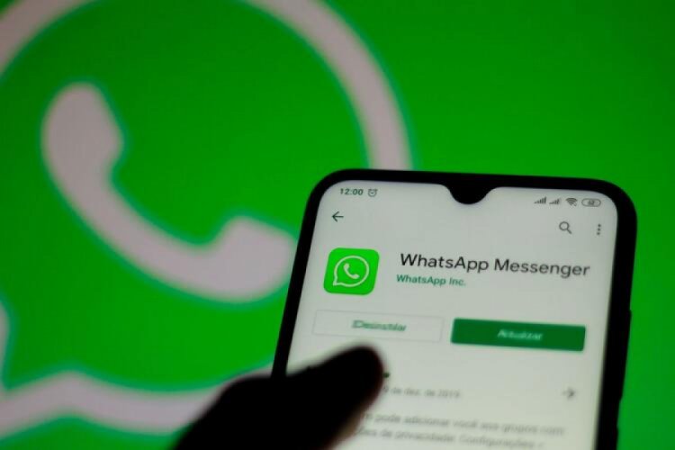 WhatsApp Web'e beklenen &ouml;zellik geldi