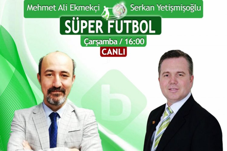 Bursaspor'un S&uuml;per Lig şansı...