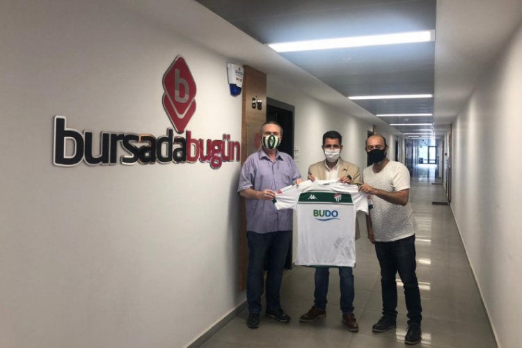 Altınordu ma&ccedil;ının skorunu &Ccedil;etinkaya bildi