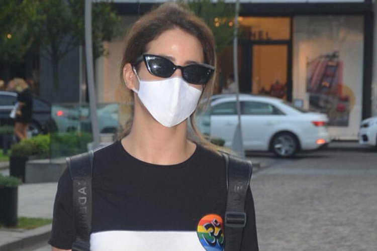 B&uuml;şra Pekin: Alınan tedbirler &ccedil;ok g&uuml;zel, tebrik etmek lazım
