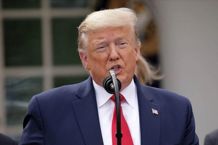Amerikan &uuml;niversitelerinden Trump'ın yabancı &ouml;ğrenci kararına karşı dava
