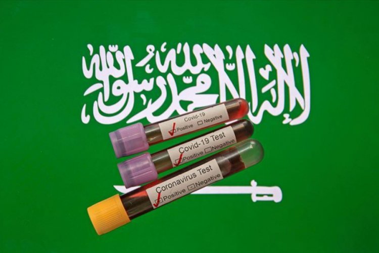 Suudi Arabistan'da Kovid-19 nedeniyle bir g&uuml;nde 42 kişi hayatını kaybetti