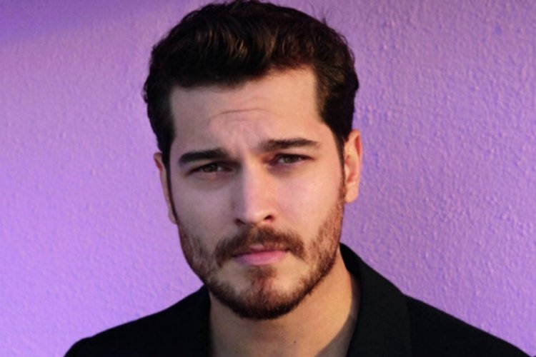 Barbaros dizisinde yeni gelişme