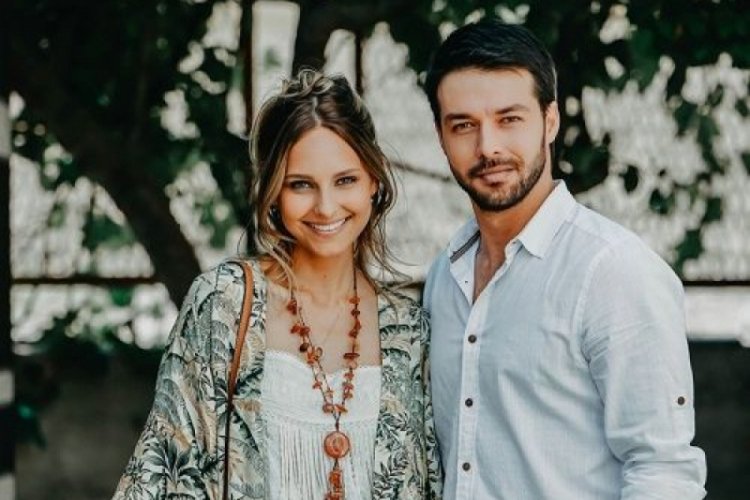 Maria ile Mustafa dizisinde yeni gelişme