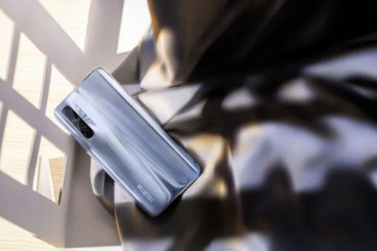 Uygun fiyatlı realme X50 5G satışa sunuldu!