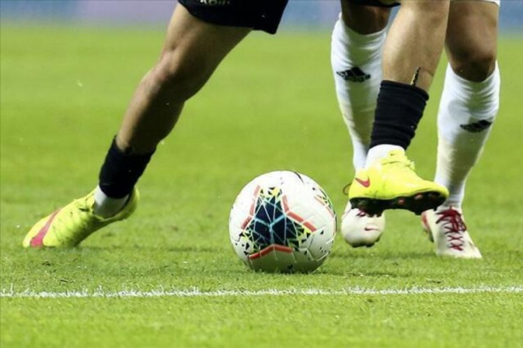 TFF 2. Lig ve TFF 3. Lig tescil edildi! Karacabey Belediyespor, şampiyon ilan edildi