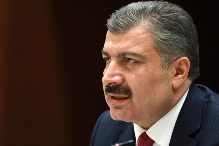 Bakan Koca: Bayramda il bazlı bazı kısıtlamalar gelebilir