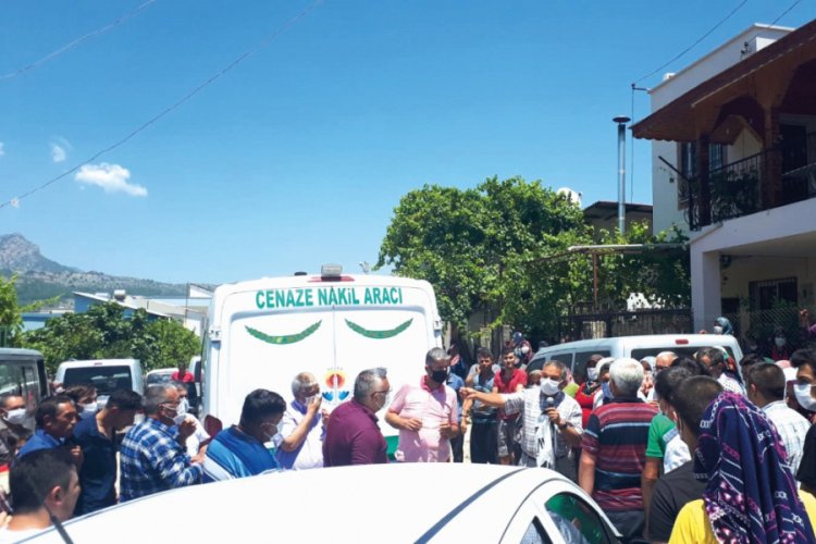 Eşi tarafından vurulan kadın yaşam m&uuml;cadelesini kaybetti