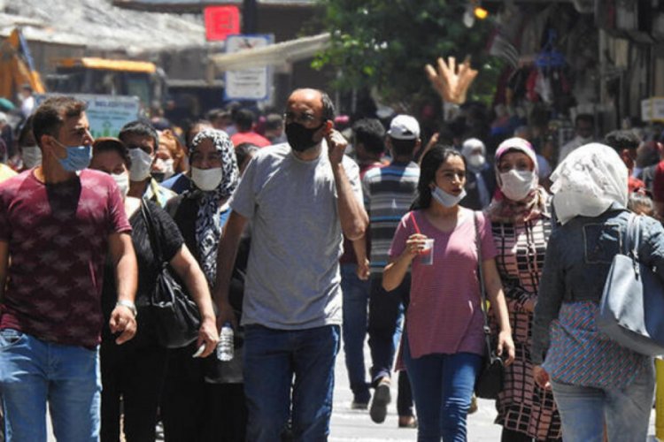 Gaziantep Valisi G&uuml;l uyardı: "Vaka artışı tehlikeli boyuta ulaşıyor"