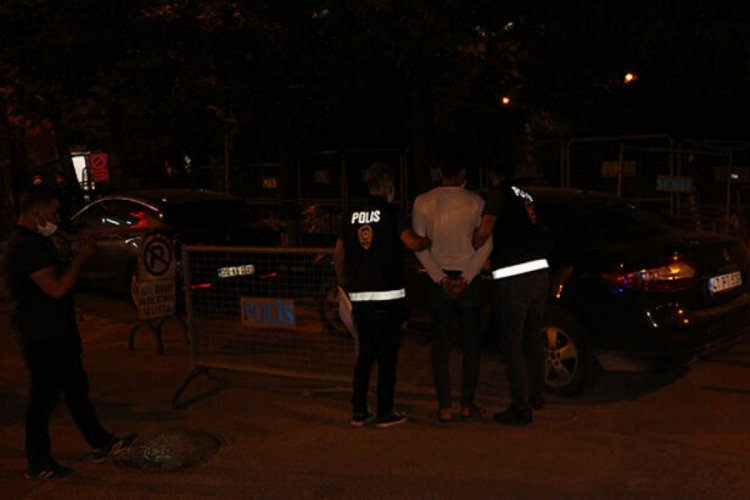 3 yaşındaki &ccedil;ocuğa sigara i&ccedil;irmişti! Savcılık'tan a&ccedil;ıklama geldi