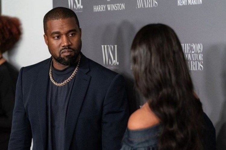 Kanye West: Wakanda'nın Kara Panter'i olacağım