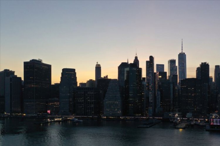New York'ta kiracıların y&uuml;zde 25'i salgın nedeniyle mart ayından beri kiralarını &ouml;deyemiyor