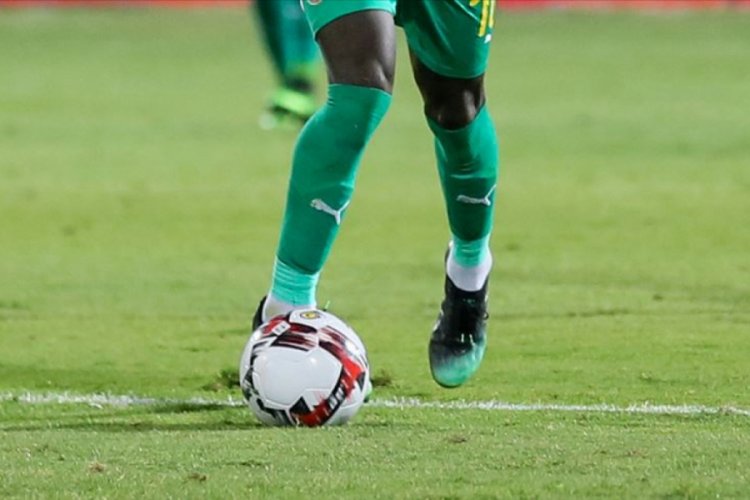 Senegal'de futbol liglerinde sezon şampiyonlar belirlenmeden sona erdi